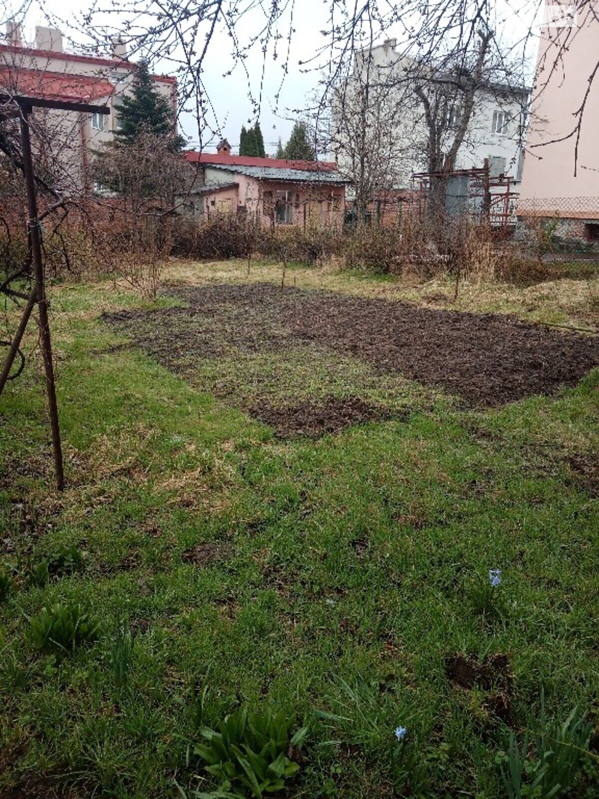 Земля під житлову забудову в Львові, район Личаківський, площа 6 соток фото 1