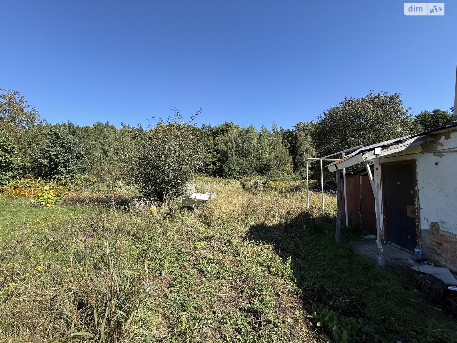 Земля под жилую застройку в Львове, район Пасеки, площадь 13.3 сотки фото 1