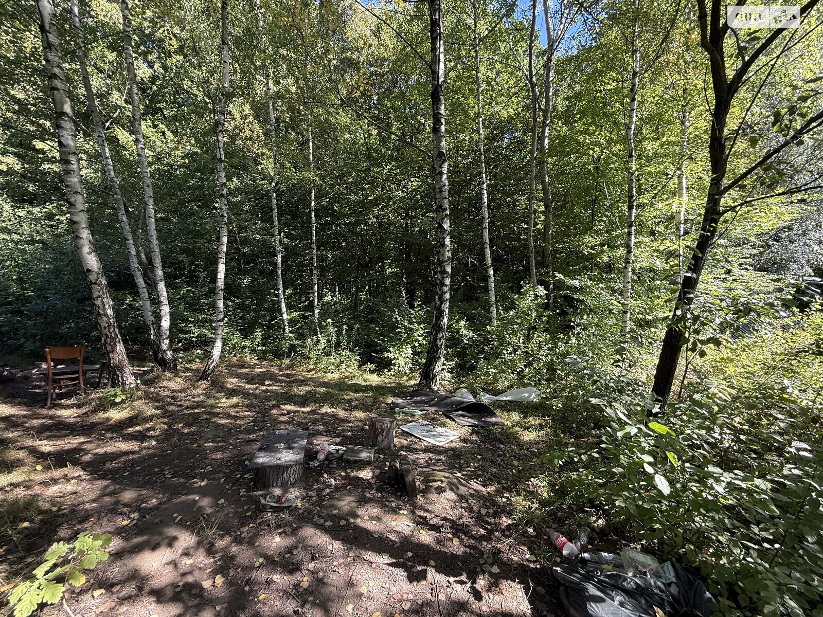 Земля под жилую застройку в Львове, район Пасеки, площадь 13.3 сотки фото 1