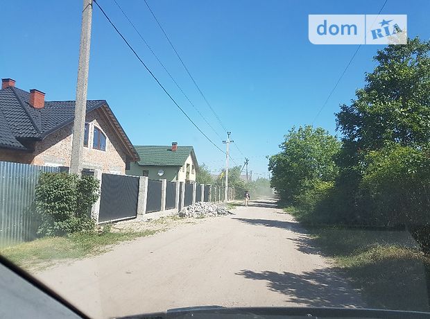Продаж ділянки під житлову забудову, Львів, c. Рудне Продаж ділянки під житлову забудову, Львів, c. Рудне