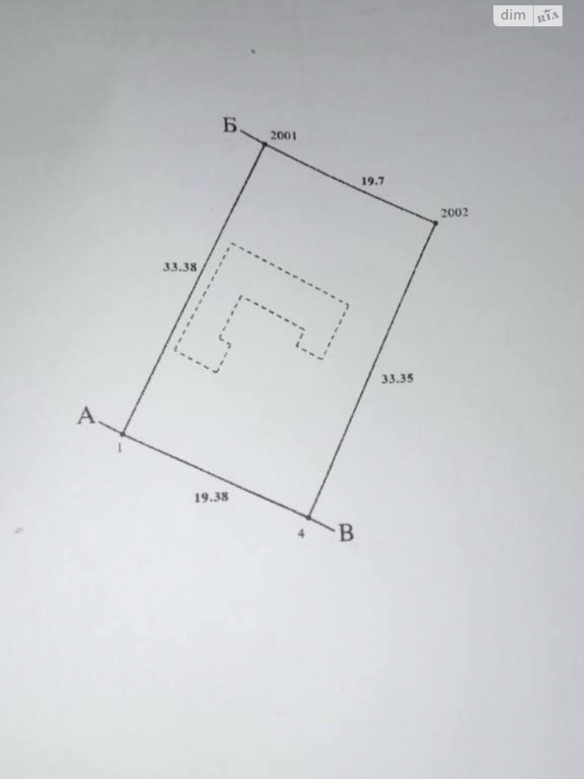 Земля под жилую застройку в Львове, район Шевченковский, площадь 6.5 сотки фото 1 Земля под жилую застройку в Львове, район Шевченковский, площадь 6.5 сотки фото 1