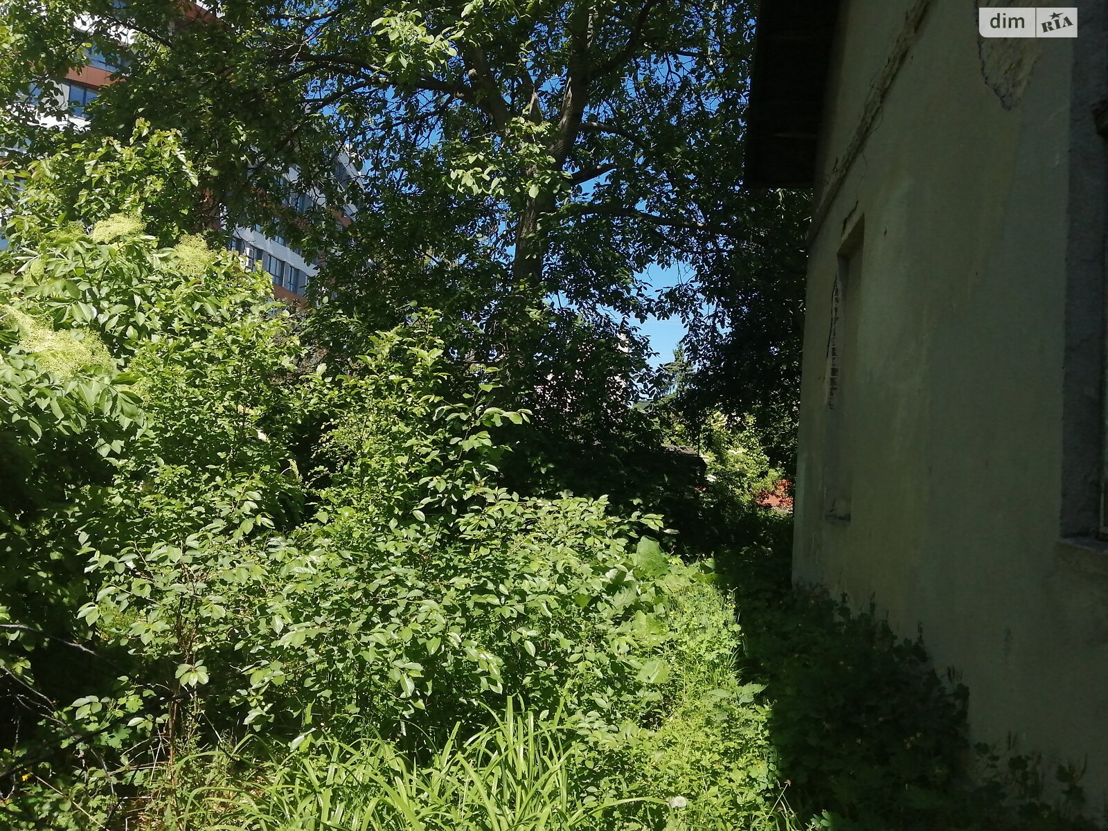 Земля под жилую застройку в Львове, район Шевченковский, площадь 9.45 сотки фото 1