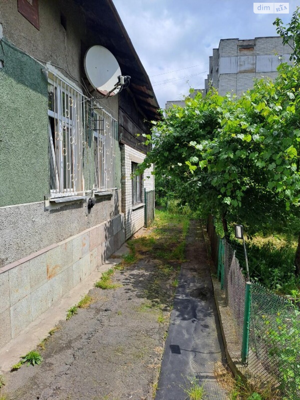 Земля під житлову забудову в Львові, район Шевченківський, площа 9.5 сотки фото 1