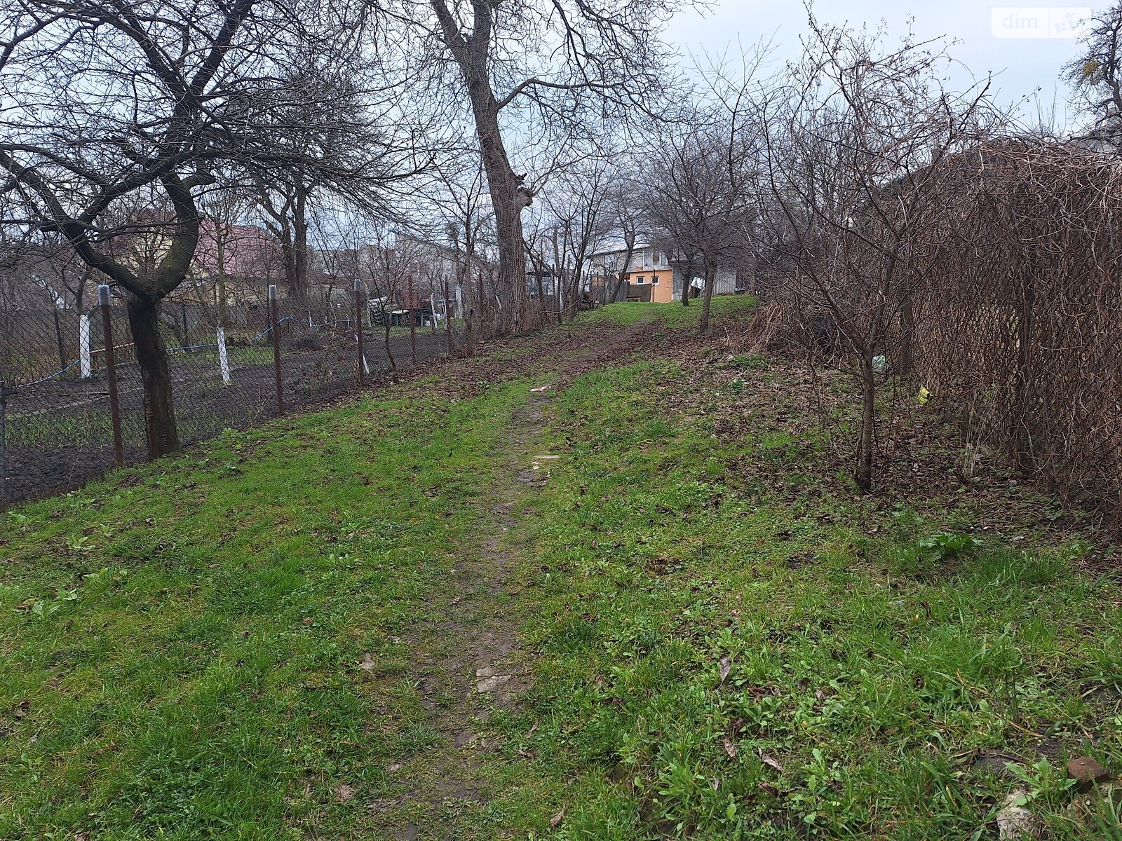 Земля под жилую застройку в Львове, район Шевченковский, площадь 0.0525 сотки фото 1