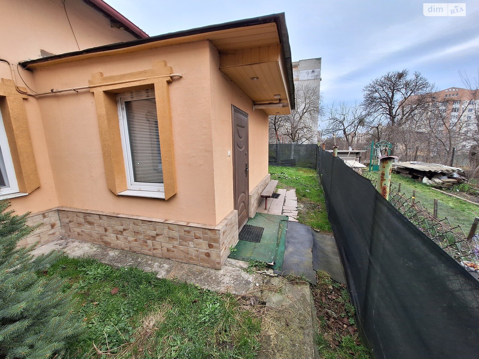 Земля під житлову забудову в Львові, район Шевченківський, площа 0.0525 сотки фото 1