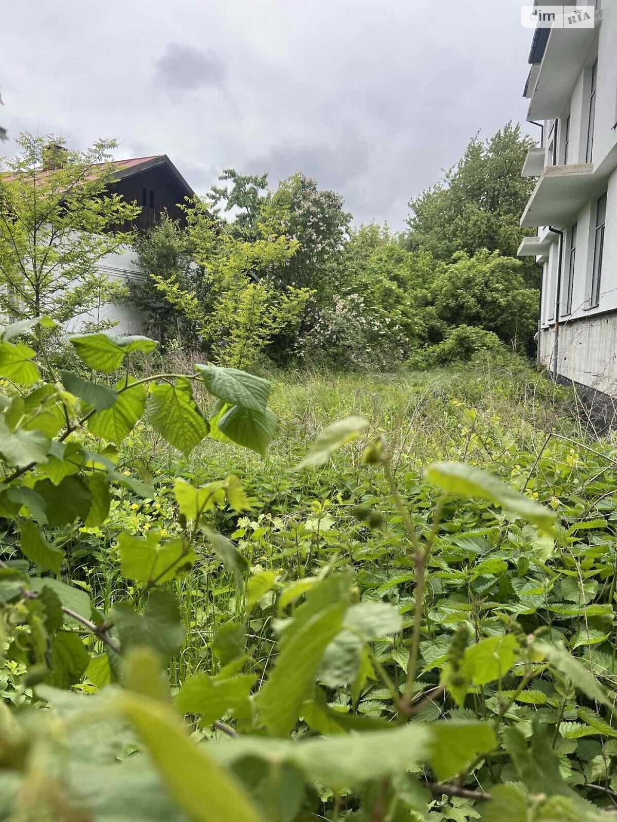 Земля под жилую застройку в Львове, район Шевченковский, площадь 10 соток фото 1