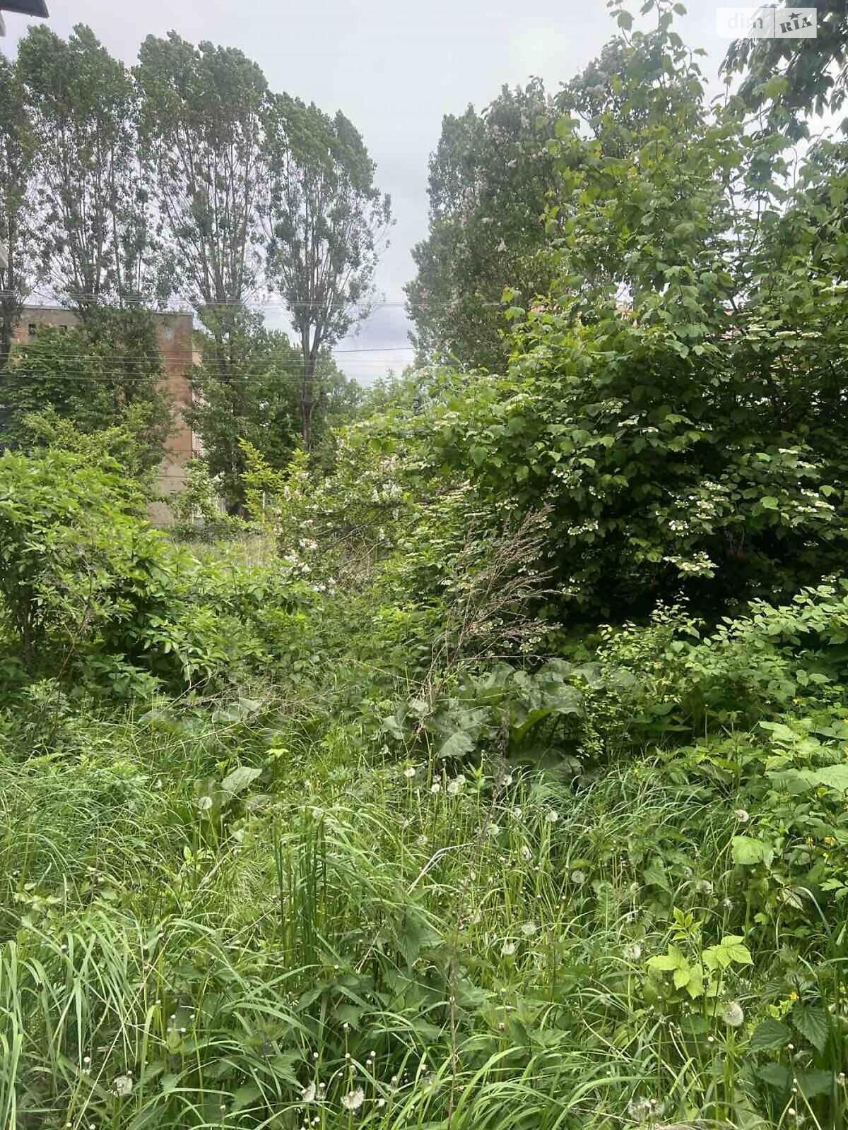 Земля под жилую застройку в Львове, район Шевченковский, площадь 10 соток фото 1