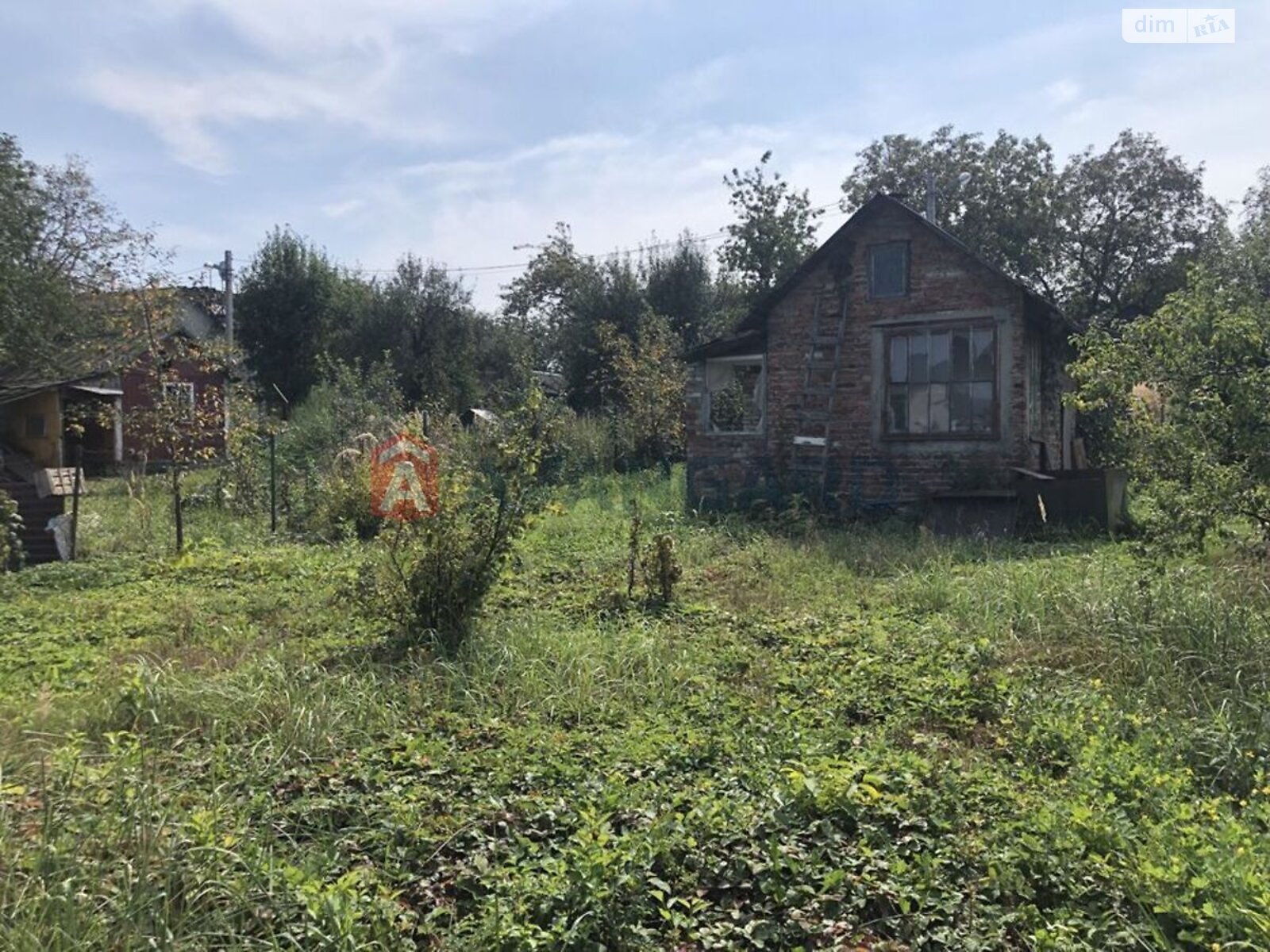 Земля под жилую застройку в Львове, район Шевченковский, площадь 6 соток фото 1