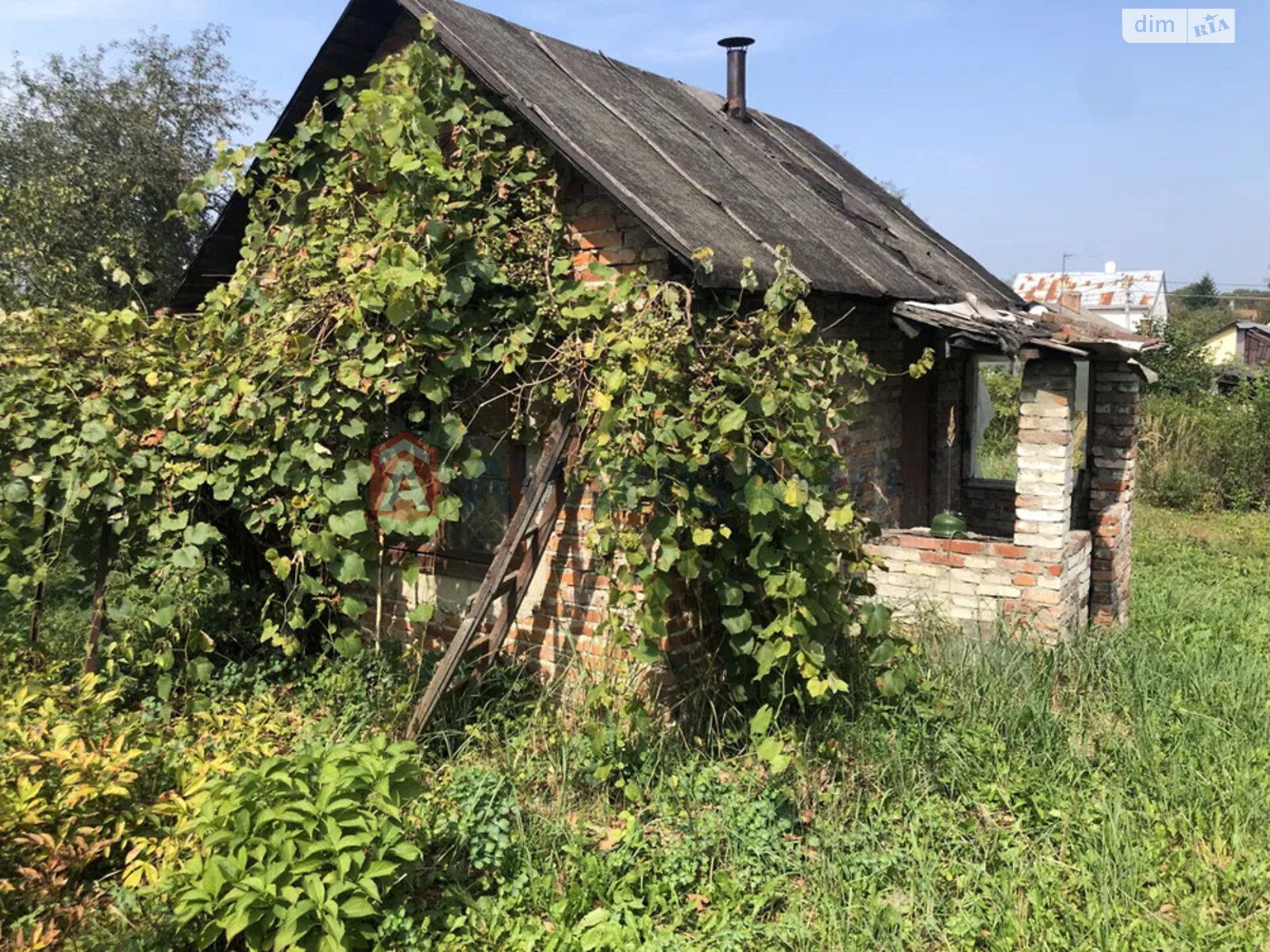 Земля под жилую застройку в Львове, район Шевченковский, площадь 6 соток фото 1