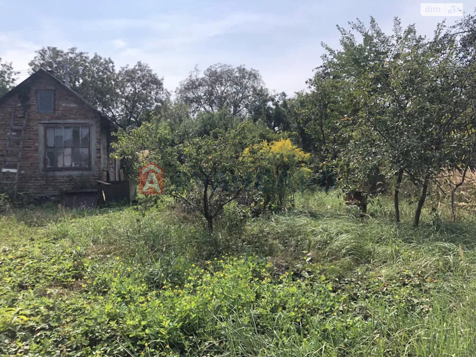 Земля под жилую застройку в Львове, район Шевченковский, площадь 6 соток фото 1