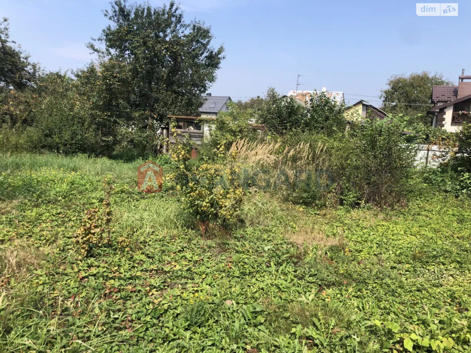 Земля под жилую застройку в Львове, район Шевченковский, площадь 6 соток фото 1