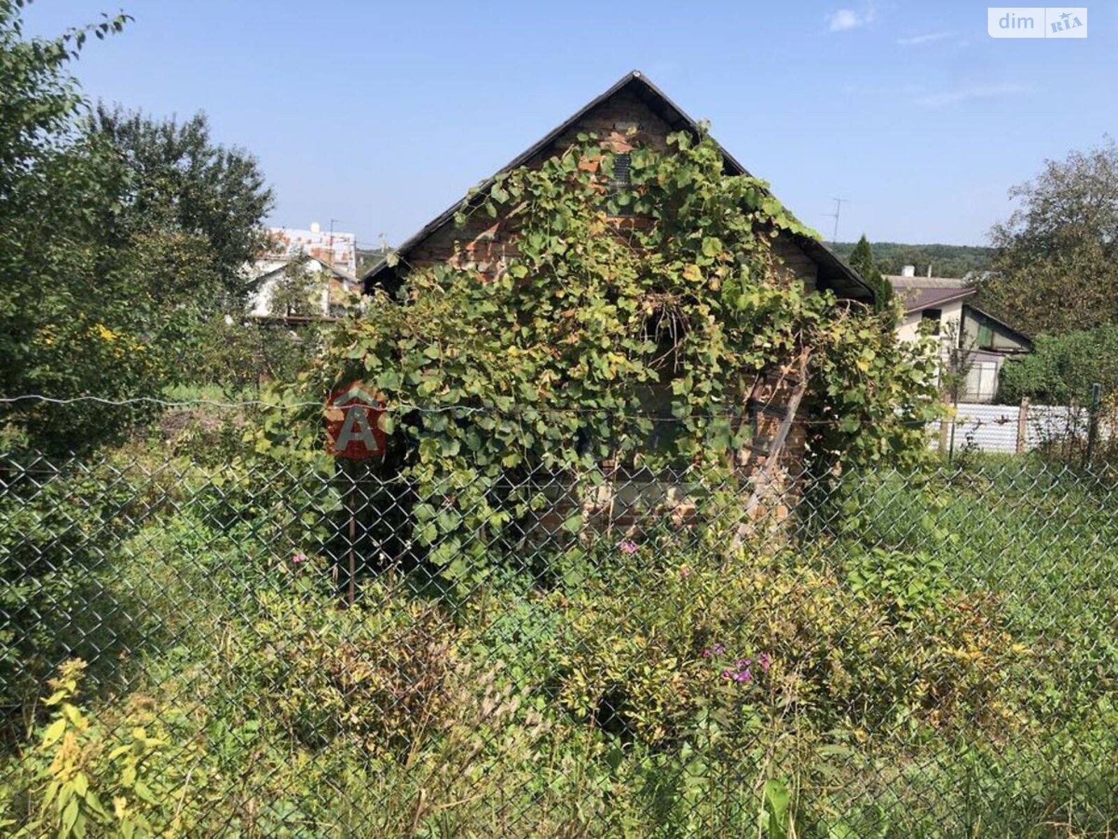 Земля под жилую застройку в Львове, район Шевченковский, площадь 6 соток фото 1