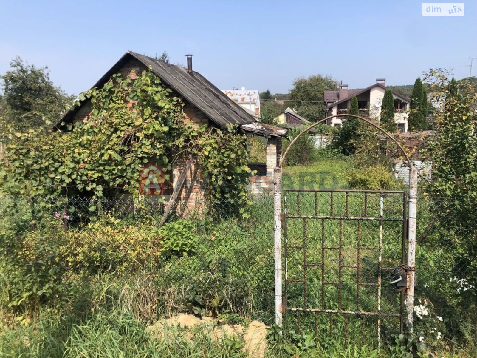 Земля под жилую застройку в Львове, район Шевченковский, площадь 6 соток фото 1