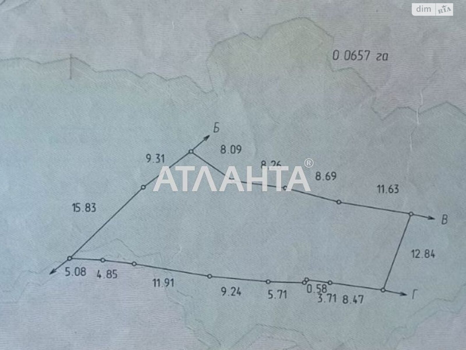 Земля під житлову забудову в Львові, район Шевченківський, площа 7 соток фото 1