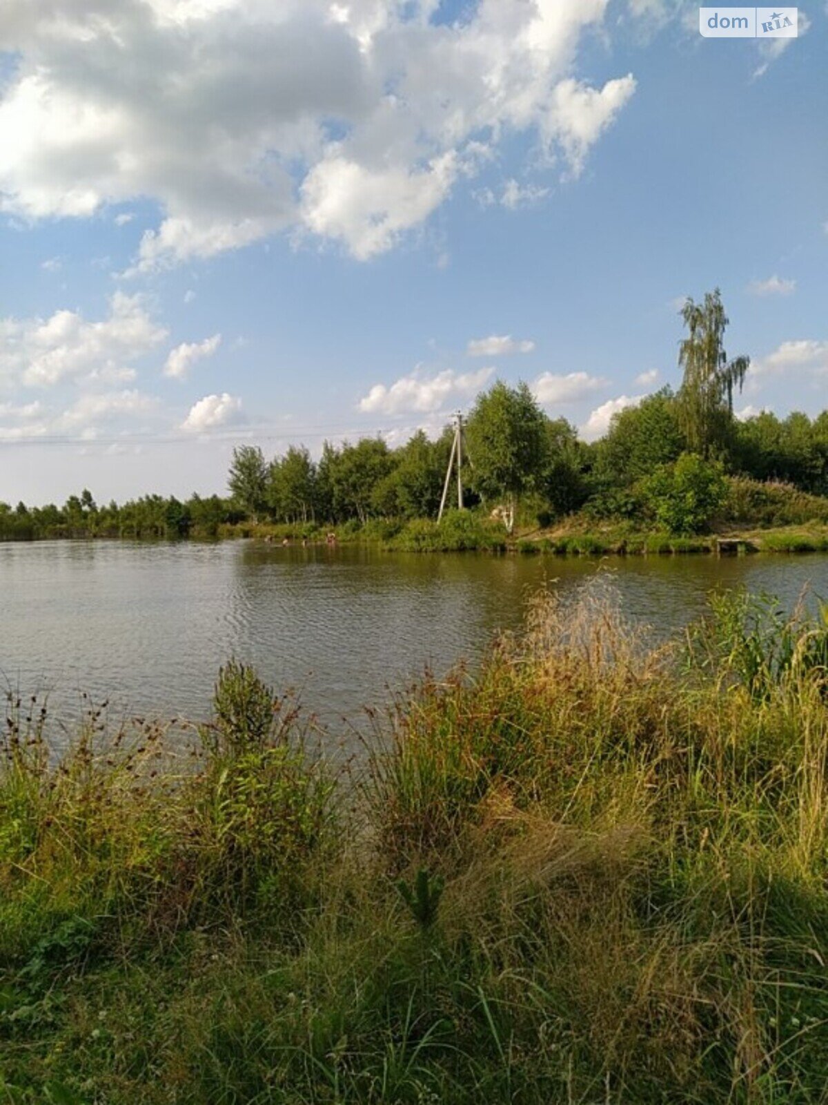 Земельна ділянка під житлову забудову в Скнилові, площа 12 соток фото 1