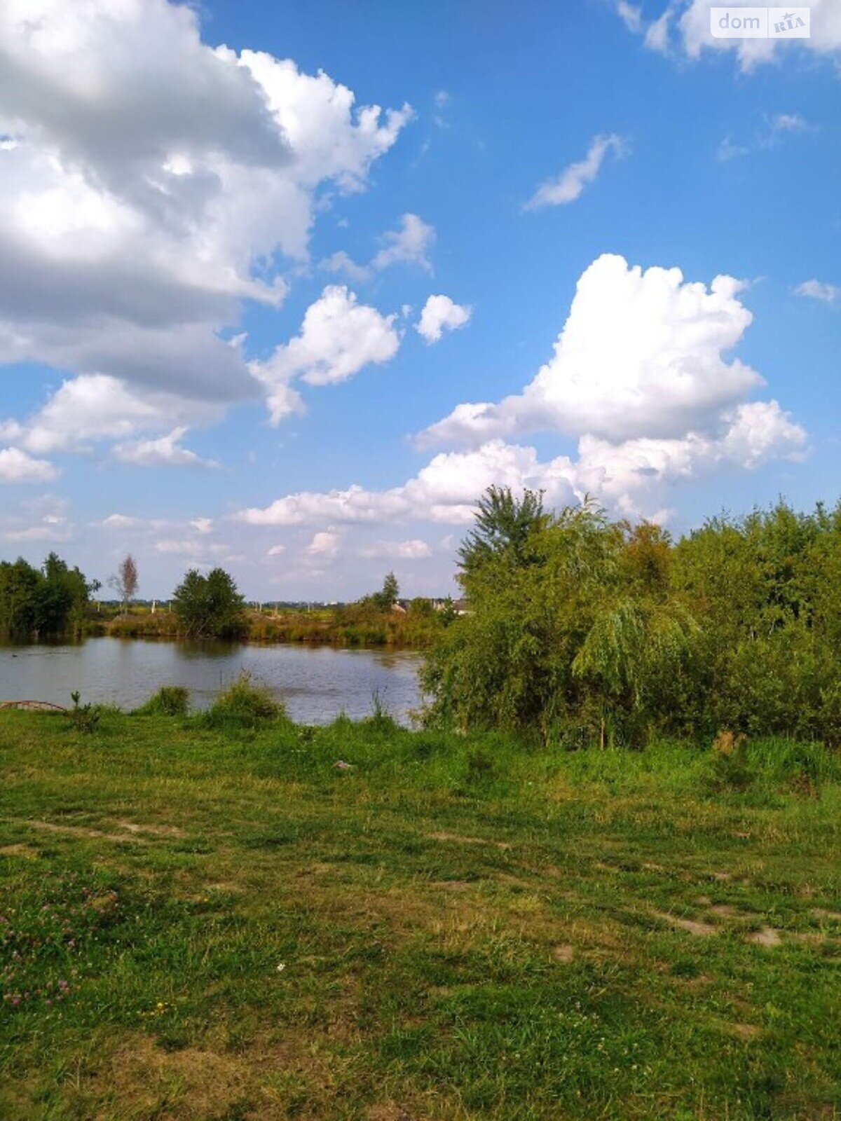 Земельна ділянка під житлову забудову в Скнилові, площа 12 соток фото 1