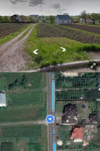 Земля під житлову забудову в Львові, площа 11.54 сотки фото 2