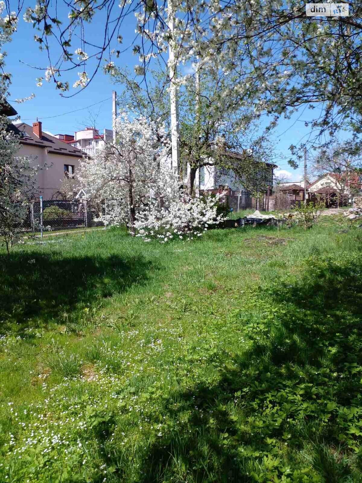 Земля під житлову забудову в Львові, район Сихівський, площа 4 сотки фото 1 Земля під житлову забудову в Львові, район Сихівський, площа 4 сотки фото 1