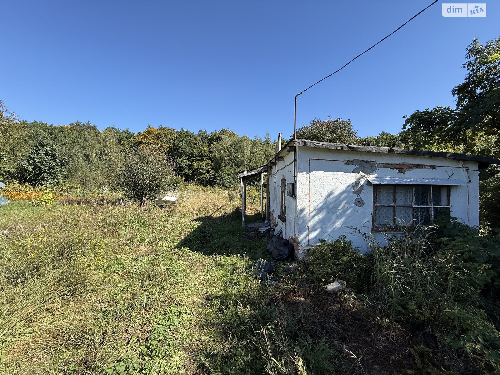Земля под жилую застройку в Львове, район Сыховский, площадь 13.3 сотки фото 1