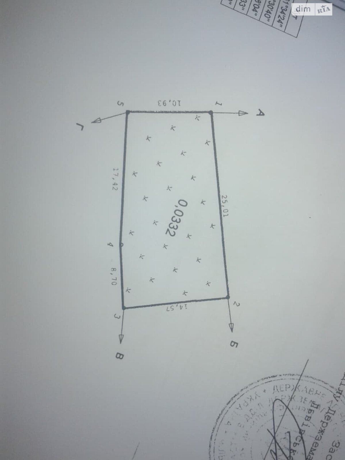 Земля под жилую застройку в Львове, район Сыховский, площадь 13.3 сотки фото 1