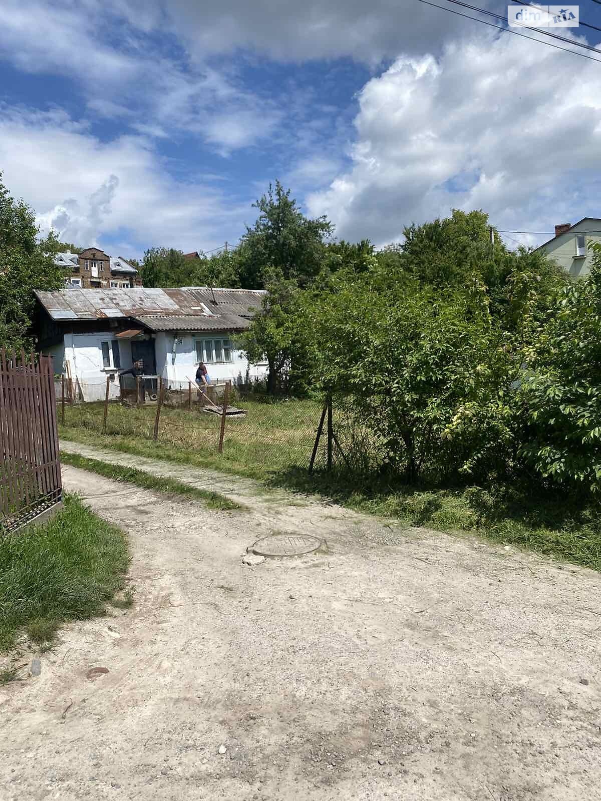 Земля під житлову забудову в Львові, район Збоїща, площа 5.53 сотки фото 1 Земля під житлову забудову в Львові, район Збоїща, площа 5.53 сотки фото 1