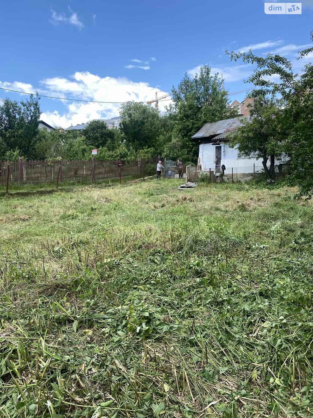 Земля під житлову забудову в Львові, район Збоїща, площа 5.53 сотки фото 1 Земля під житлову забудову в Львові, район Збоїща, площа 5.53 сотки фото 1