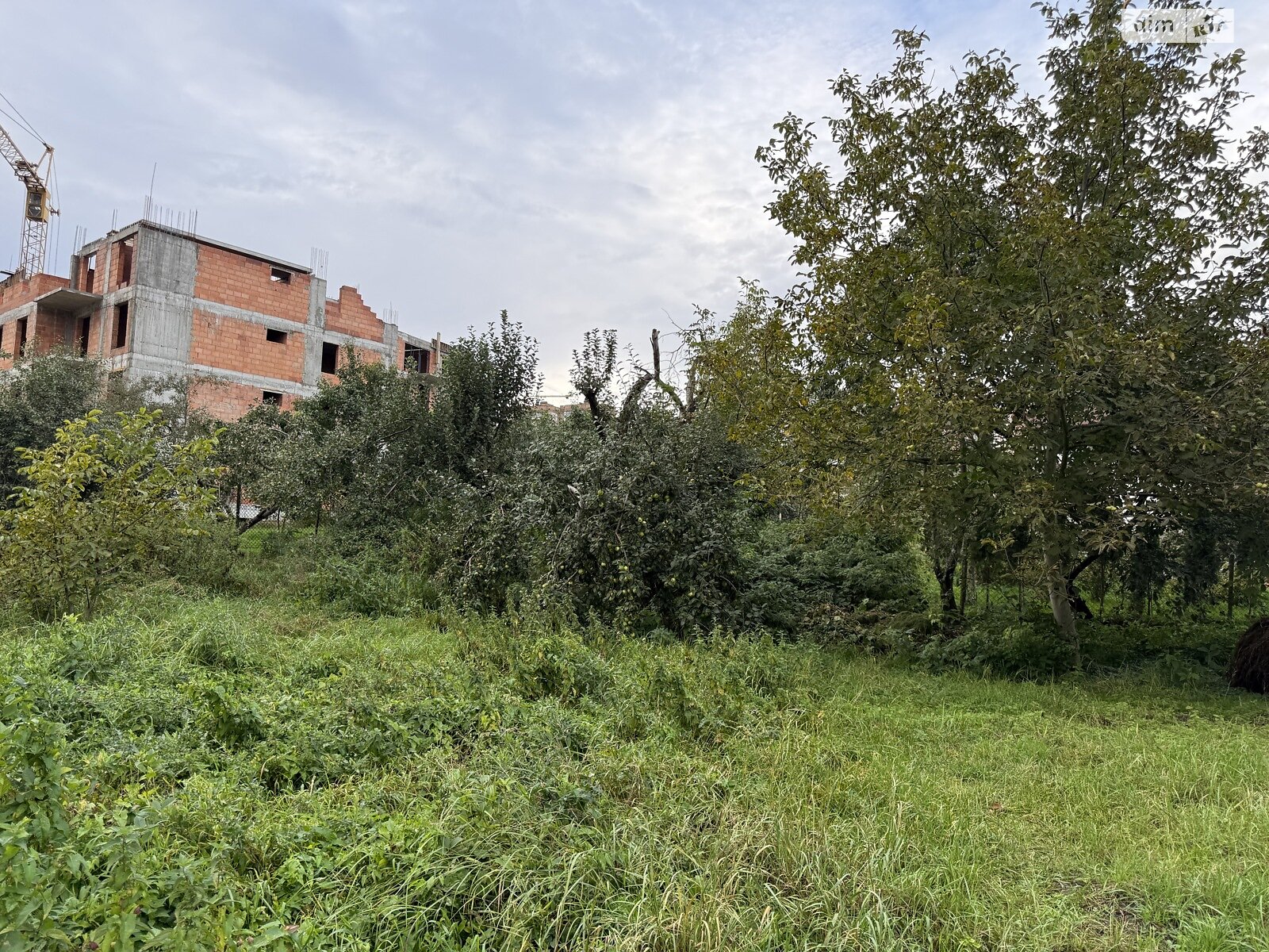 Земля под жилую застройку в Львове, район Збоища, площадь 5 соток фото 1