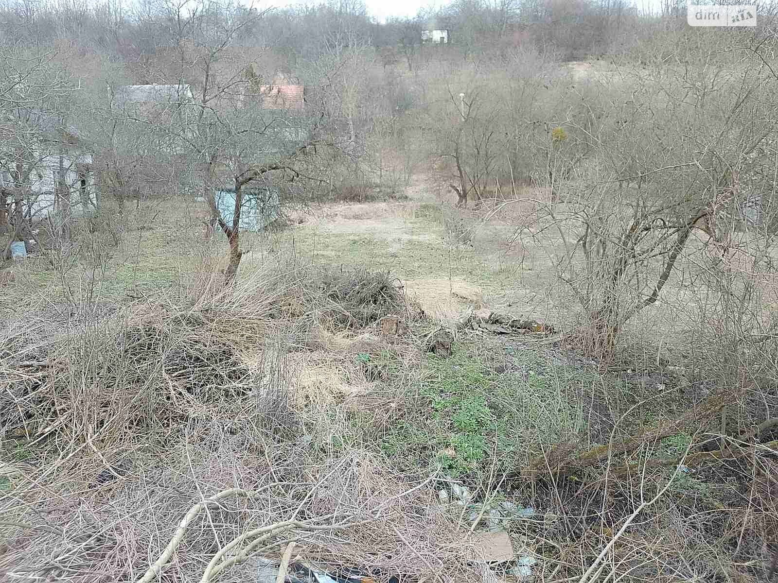 Земля под жилую застройку в Львове, район Збоища, площадь 4 сотки фото 1