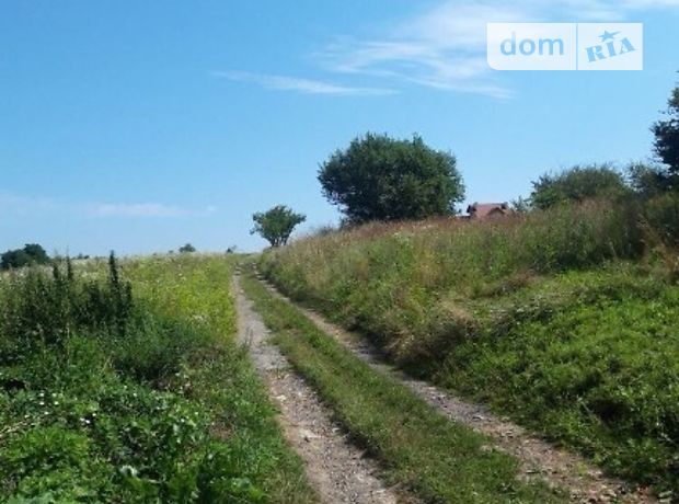 Земельна ділянка під житлову забудову в Львові, площа 20 соток фото 1 Земельна ділянка під житлову забудову в Львові, площа 20 соток фото 1