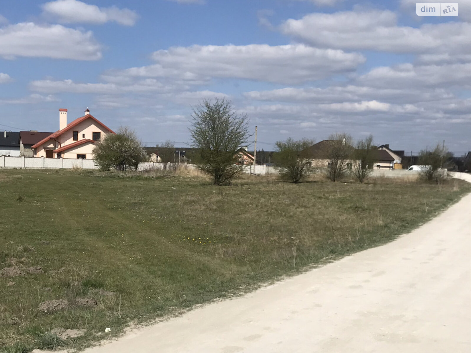 Земля під житлову забудову в Львові, площа 20 соток фото 1