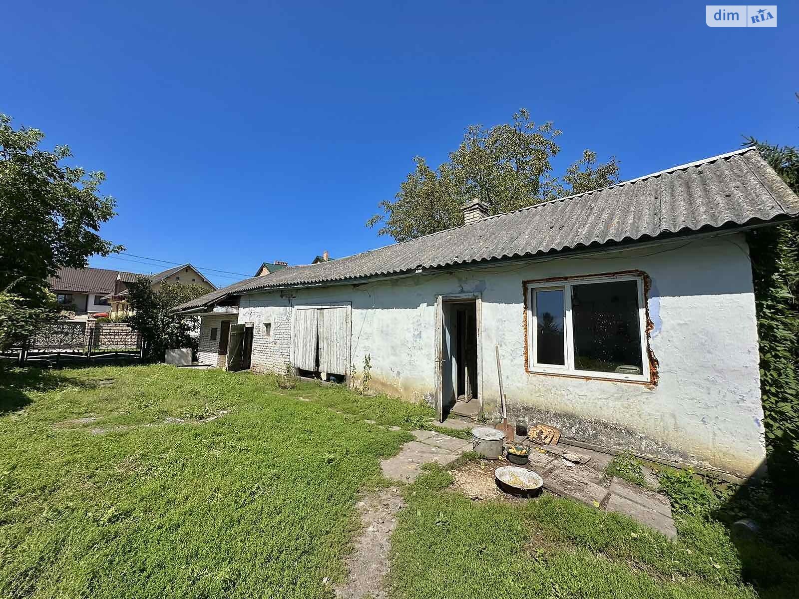 Земельна ділянка під житлову забудову в Львові, площа 25 соток фото 1