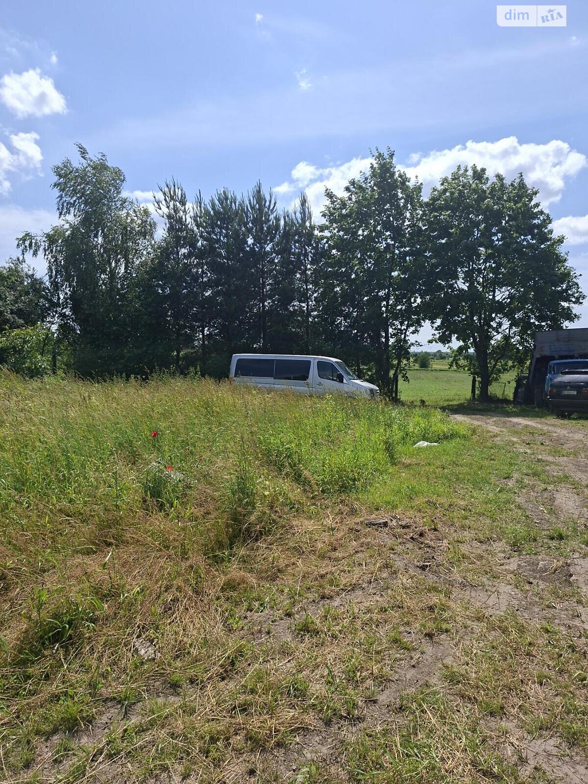 Земельна ділянка під житлову забудову в Бартатові, площа 15 соток фото 1 Земельна ділянка під житлову забудову в Бартатові, площа 15 соток фото 1