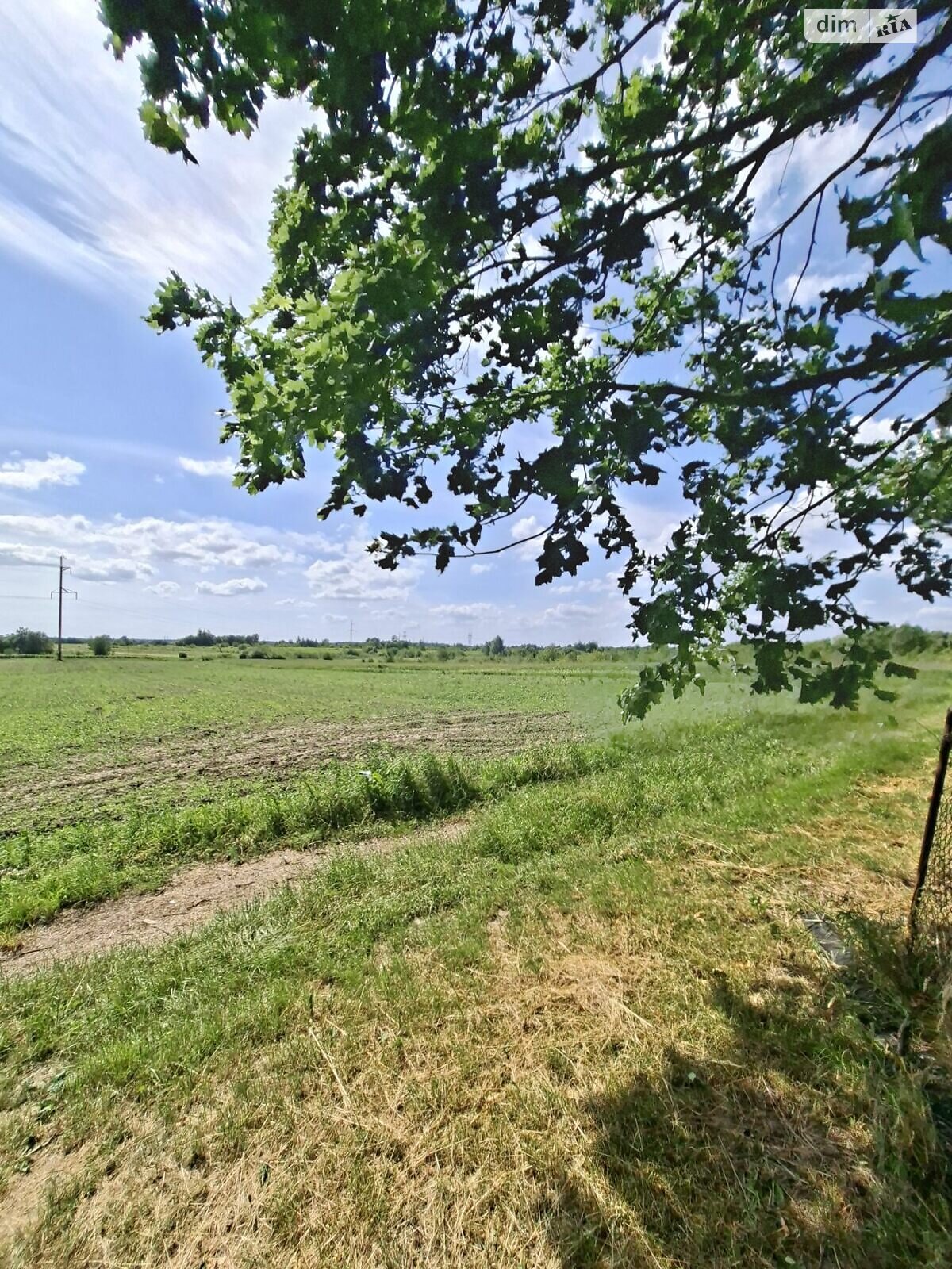 Земельна ділянка під житлову забудову в Бартатові, площа 15 соток фото 1 Земельна ділянка під житлову забудову в Бартатові, площа 15 соток фото 1