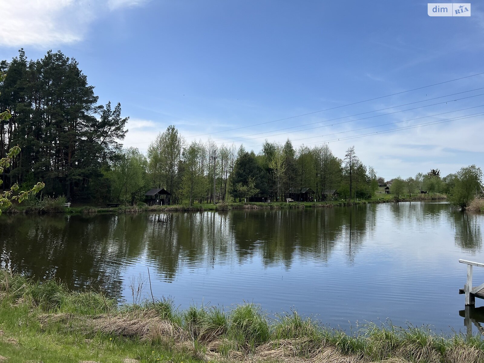 Земельный участок под жилую застройку в Личанке, площадь 24 сотки фото 1