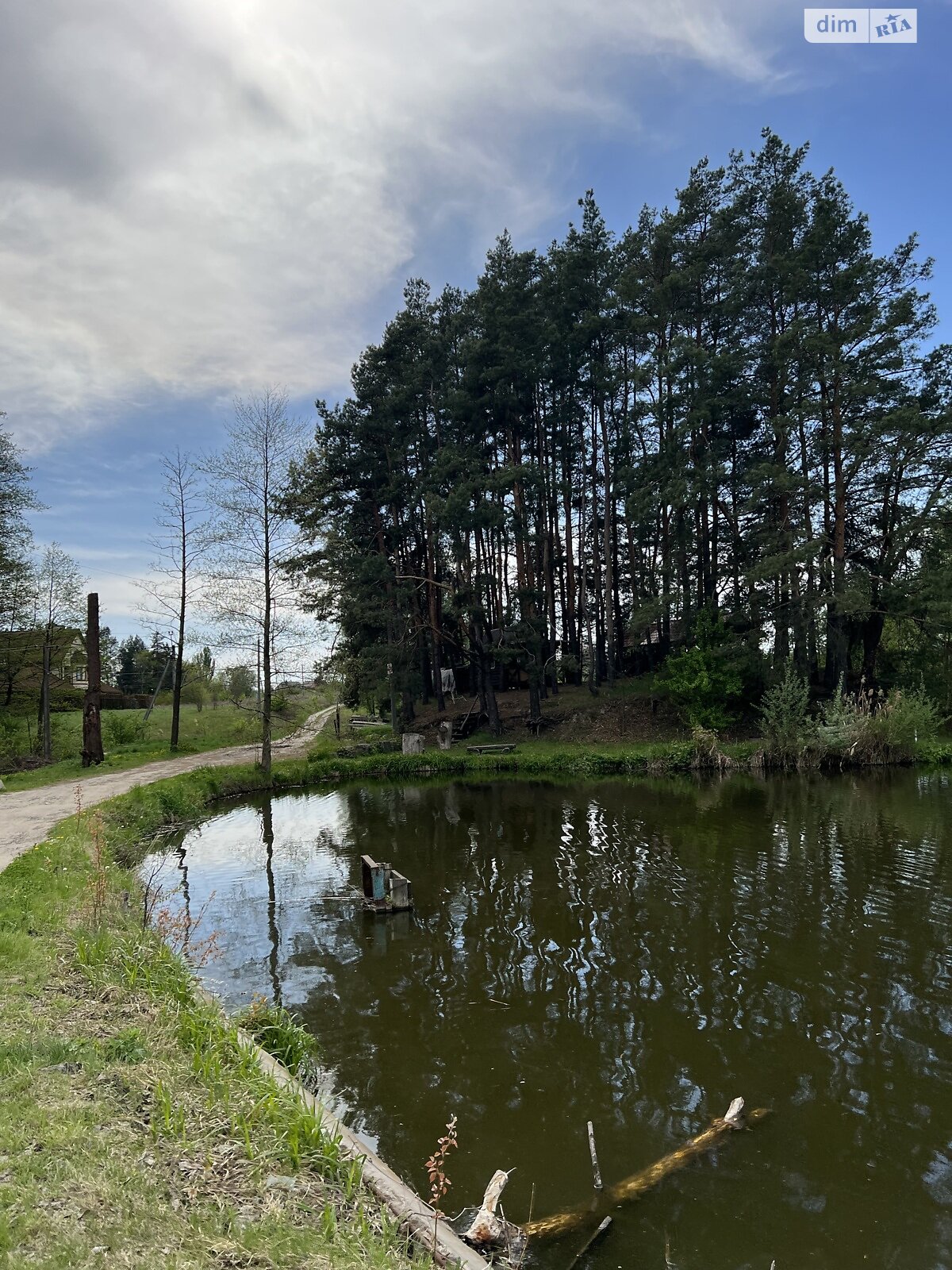 Земельный участок под жилую застройку в Личанке, площадь 24 сотки фото 1
