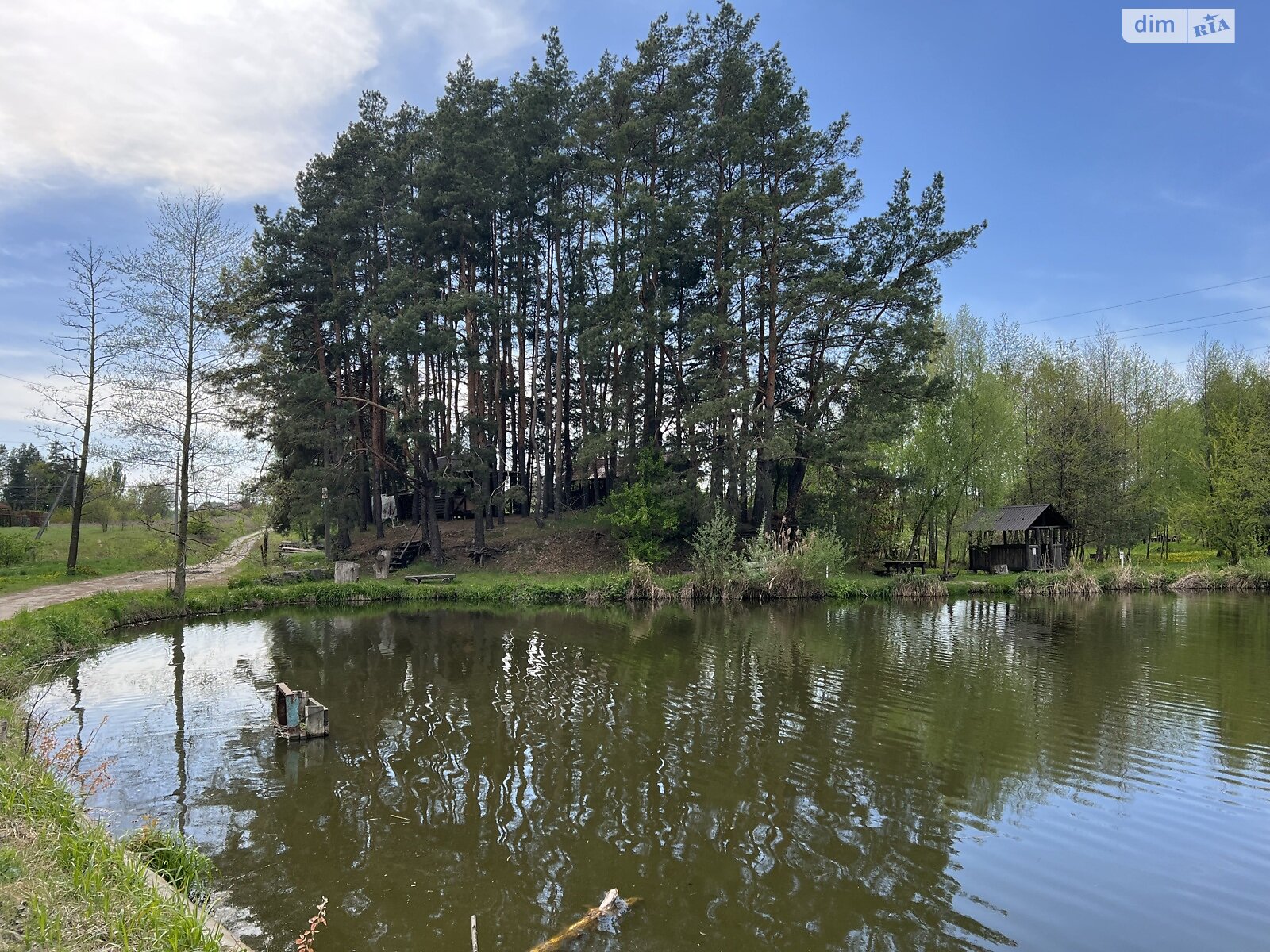 Земельный участок под жилую застройку в Личанке, площадь 24 сотки фото 1