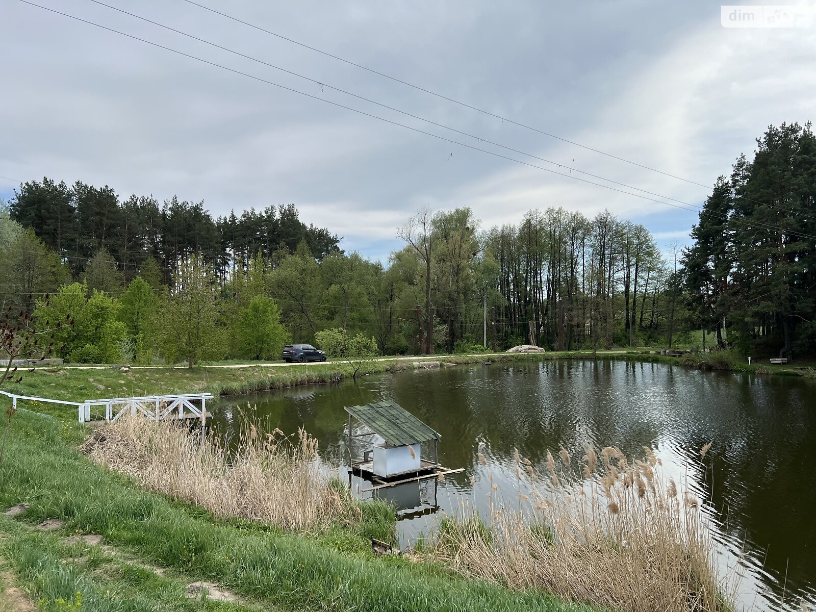 Земельный участок под жилую застройку в Личанке, площадь 24 сотки фото 1