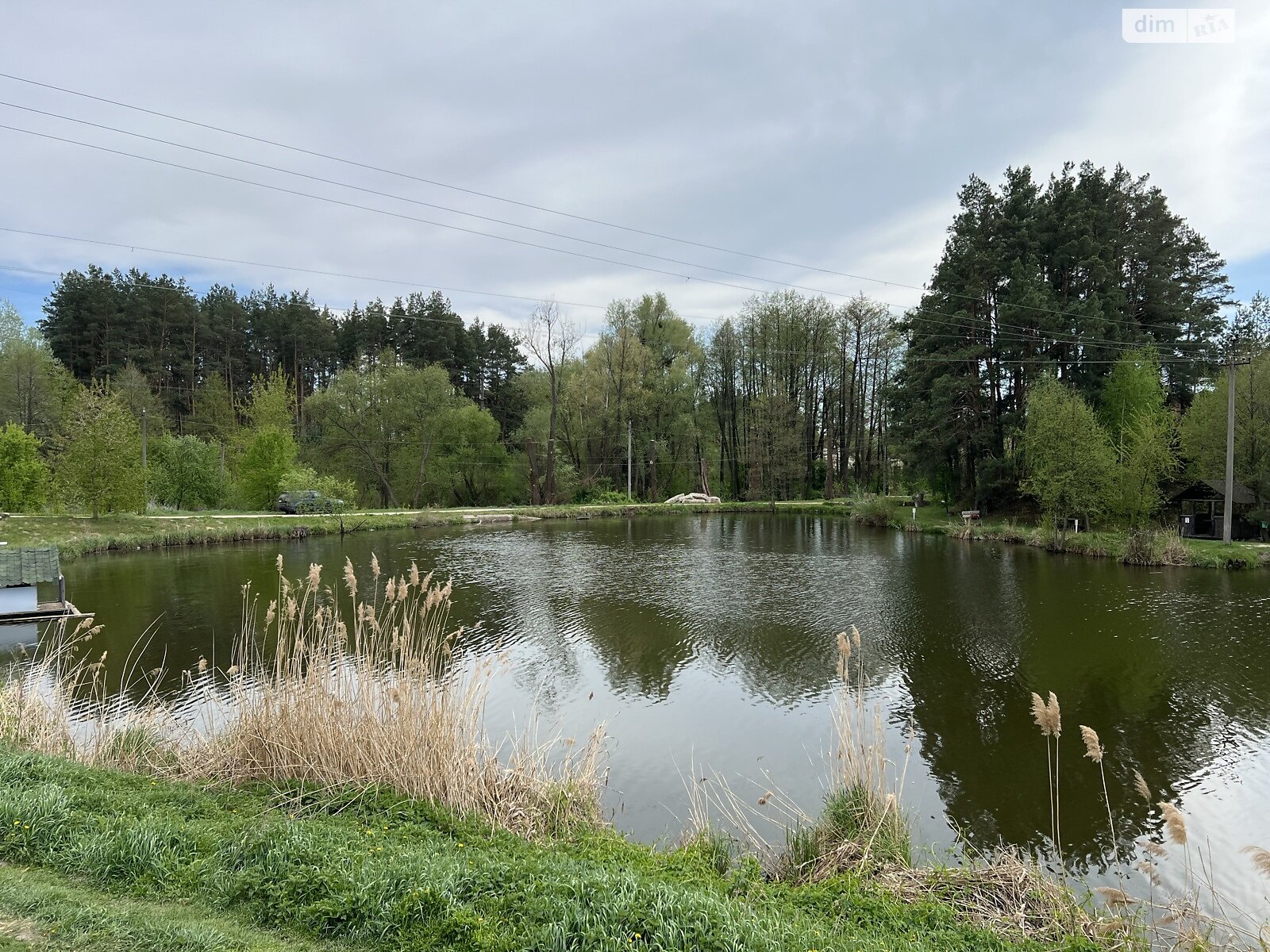 Земельный участок под жилую застройку в Личанке, площадь 24 сотки фото 1