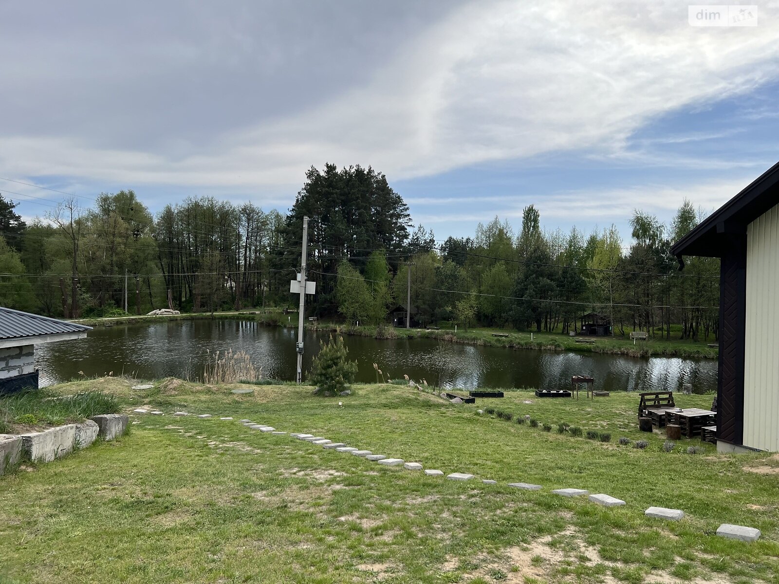 Земельный участок под жилую застройку в Личанке, площадь 24 сотки фото 1