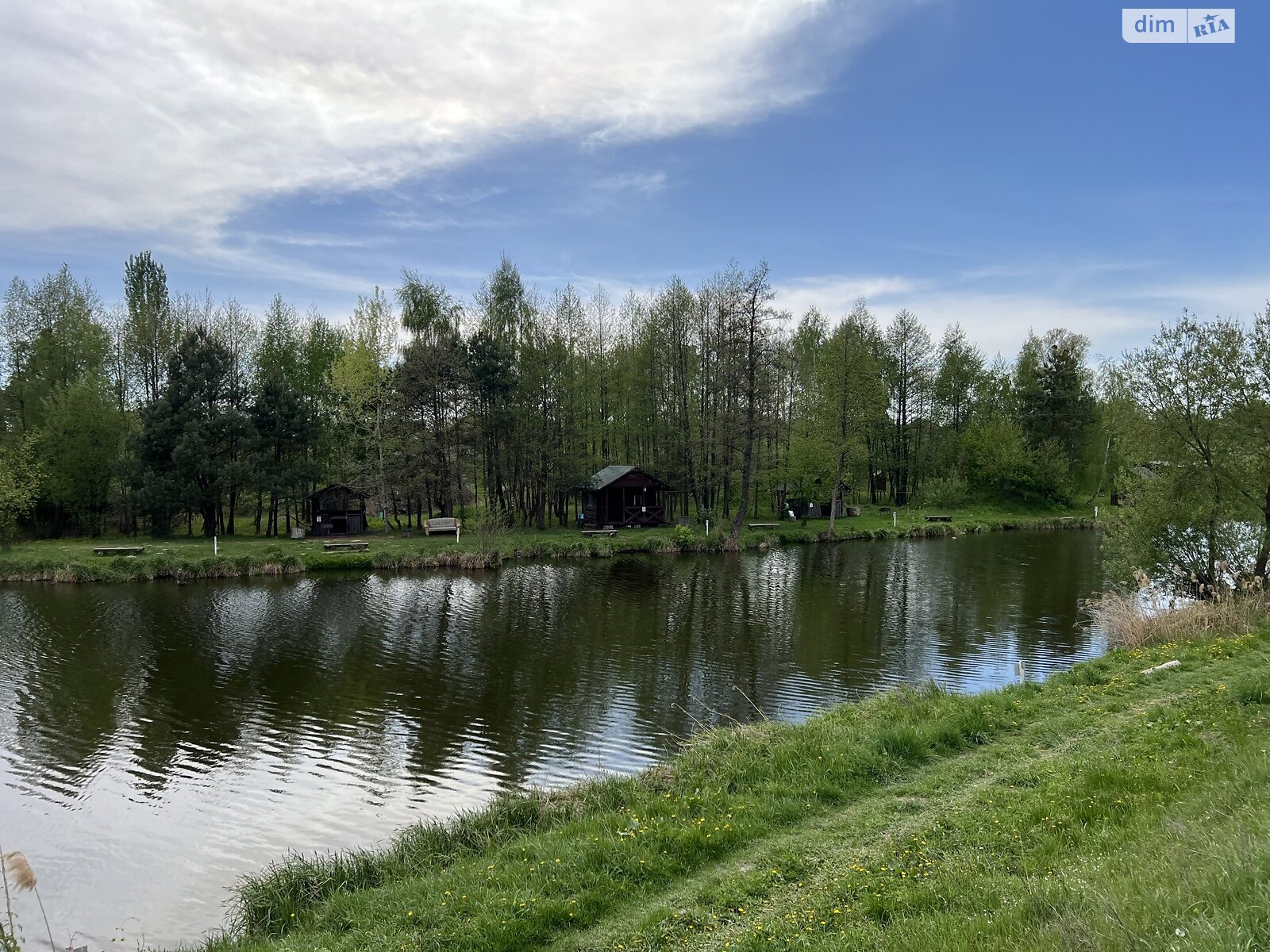 Земельный участок под жилую застройку в Личанке, площадь 24 сотки фото 1