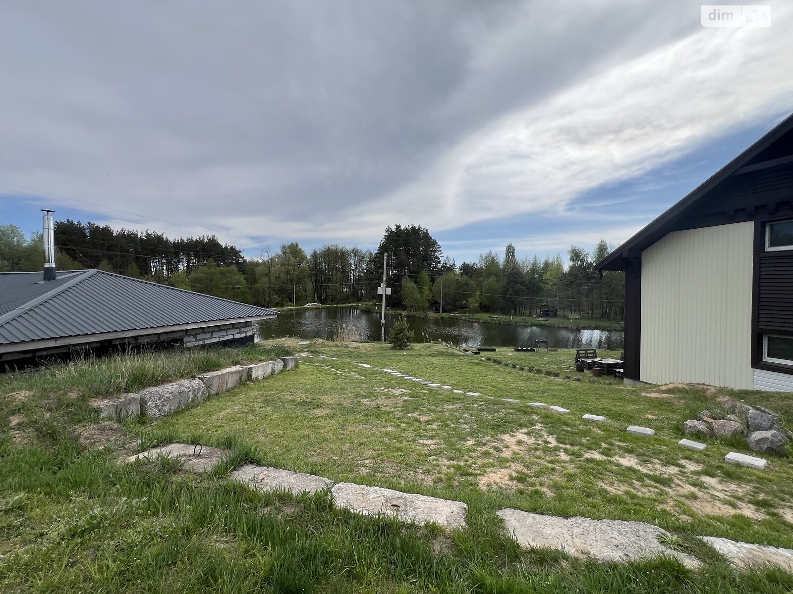 Земельный участок под жилую застройку в Личанке, площадь 24 сотки фото 1