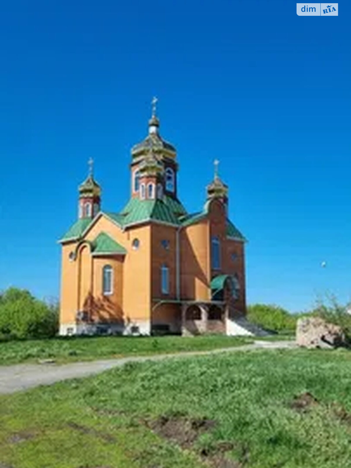 Земельна ділянка під житлову забудову в Личанці, площа 10 соток фото 1 Земельна ділянка під житлову забудову в Личанці, площа 10 соток фото 1