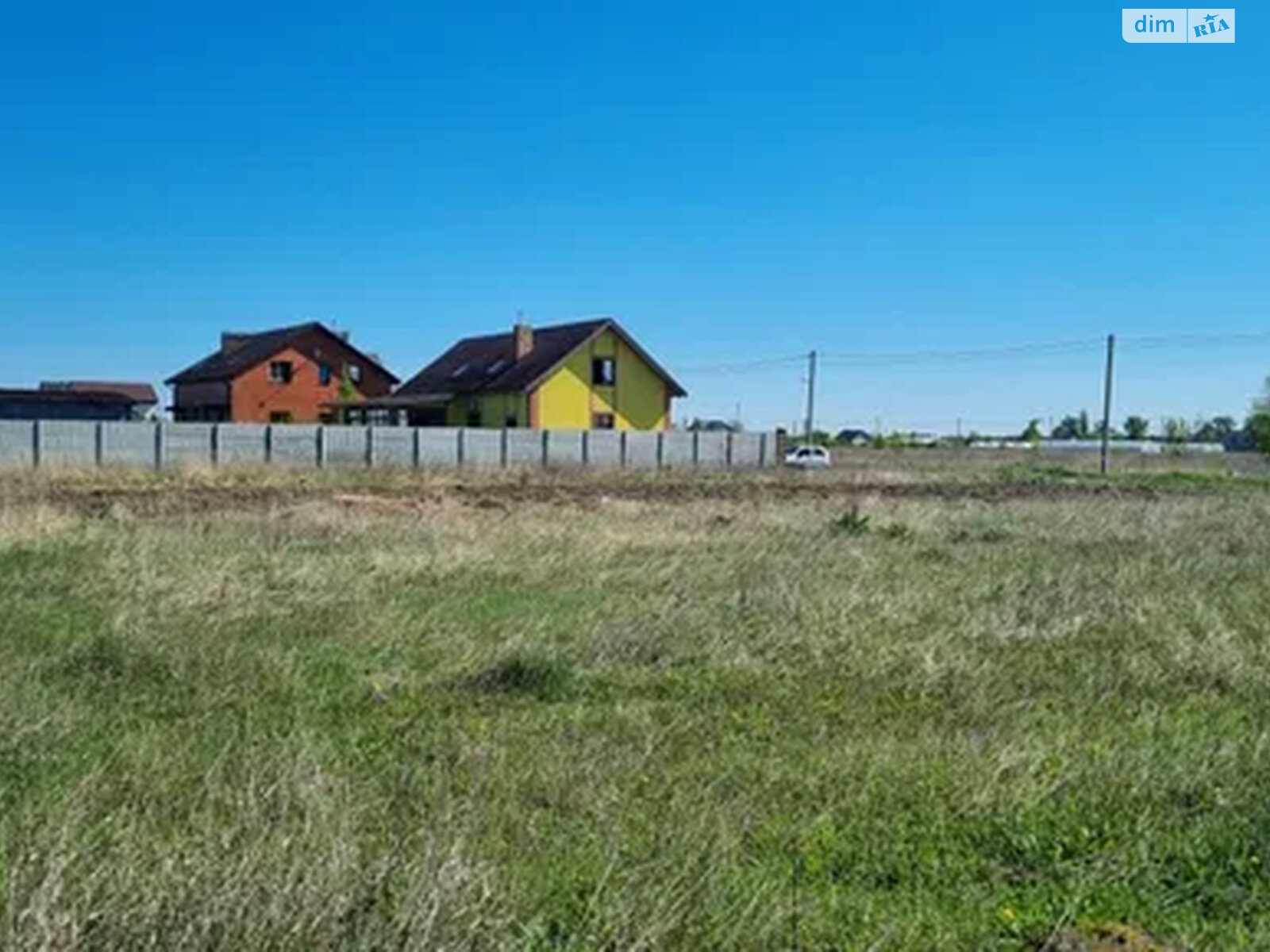 Земельна ділянка під житлову забудову в Личанці, площа 10 соток фото 1 Земельна ділянка під житлову забудову в Личанці, площа 10 соток фото 1