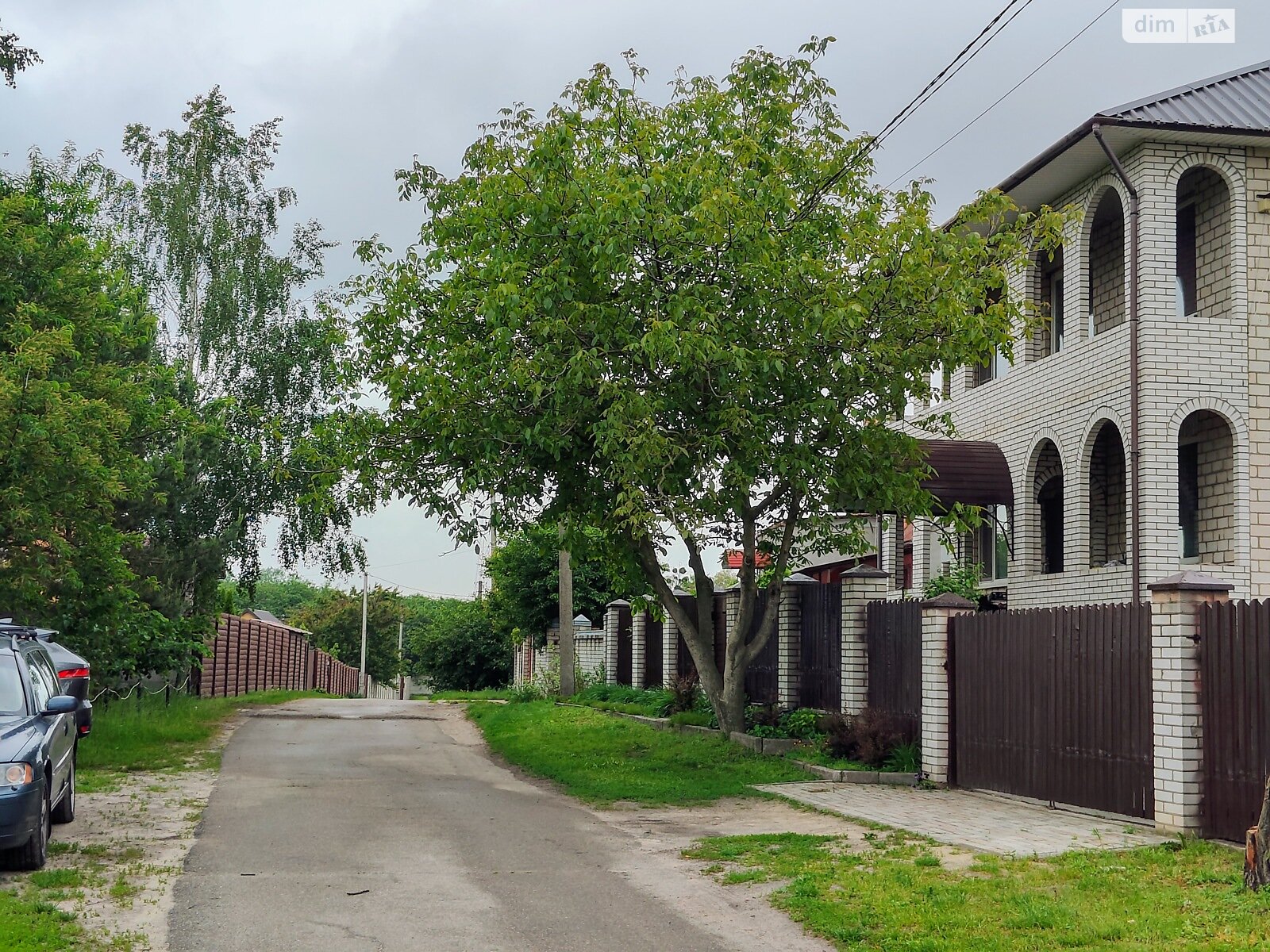 Земельна ділянка під житлову забудову в Личанці, площа 21 сотка фото 1 Земельна ділянка під житлову забудову в Личанці, площа 21 сотка фото 1