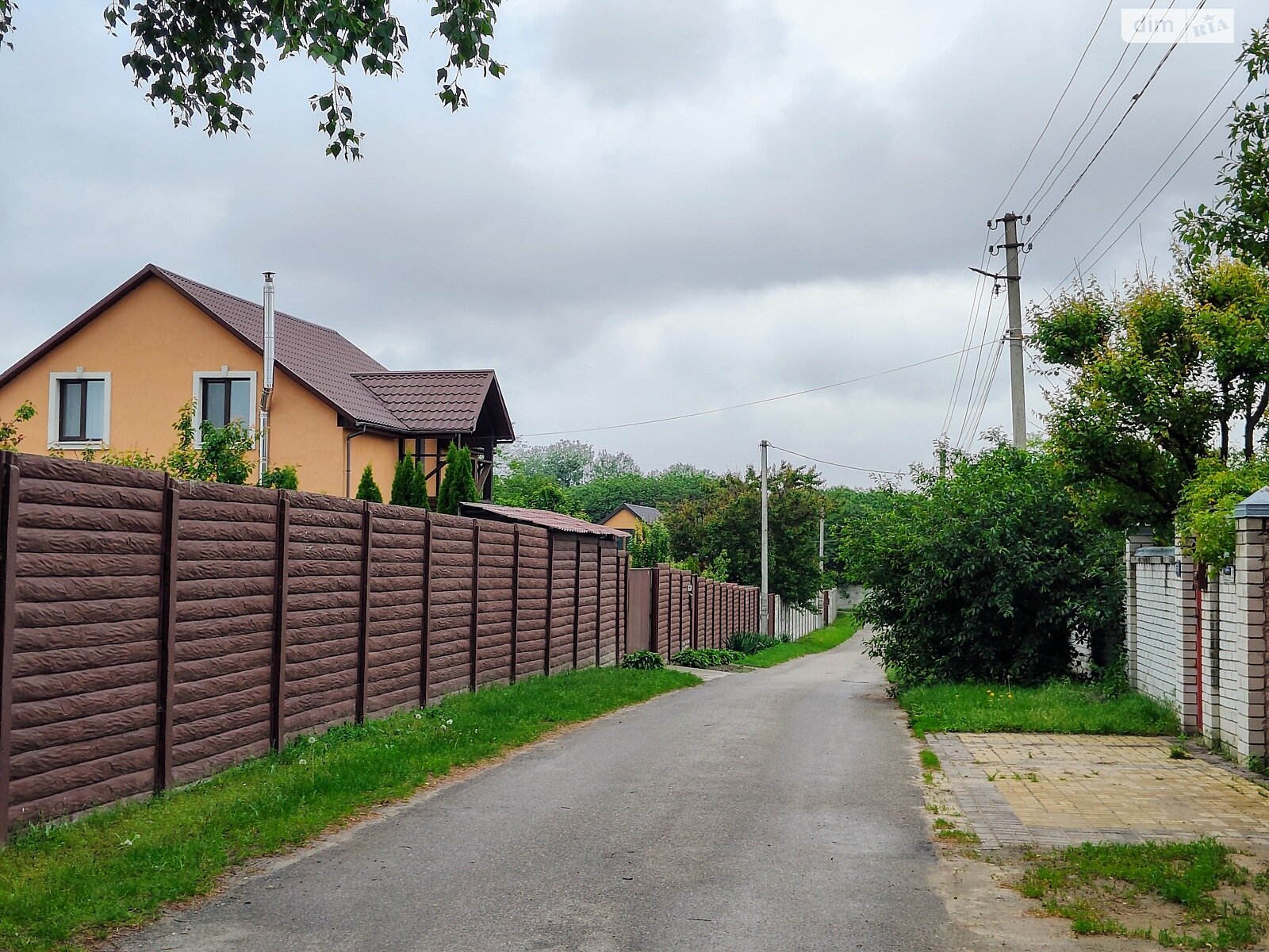Земельна ділянка під житлову забудову в Личанці, площа 21 сотка фото 1 Земельна ділянка під житлову забудову в Личанці, площа 21 сотка фото 1