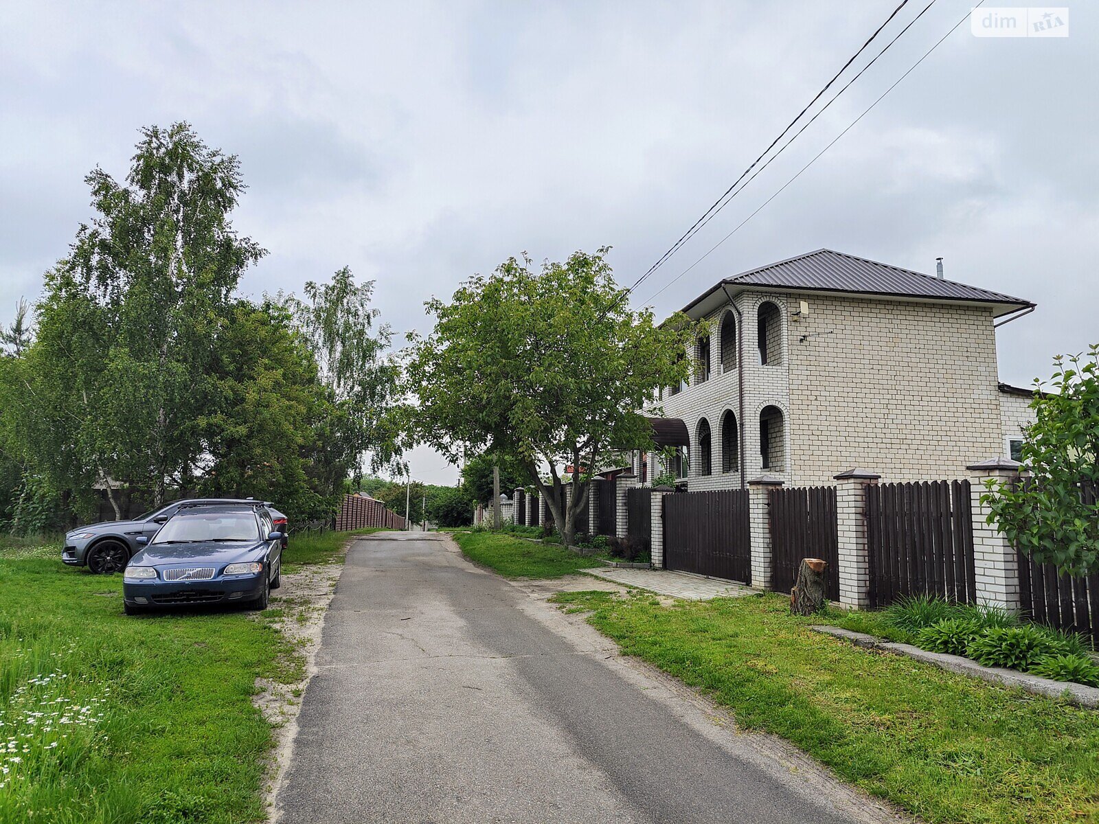 Земельна ділянка під житлову забудову в Личанці, площа 21 сотка фото 1 Земельна ділянка під житлову забудову в Личанці, площа 21 сотка фото 1