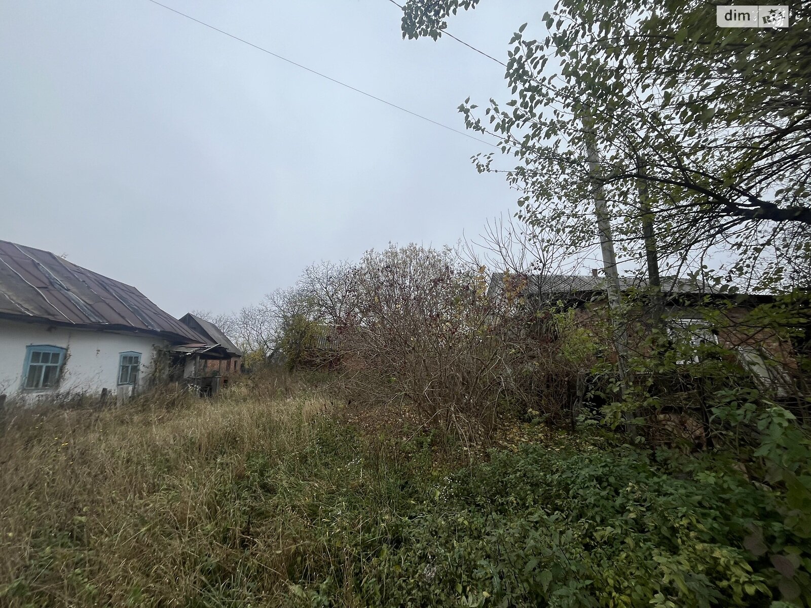 Земельный участок под жилую застройку в Лысогоре, площадь 64 сотки фото 1
