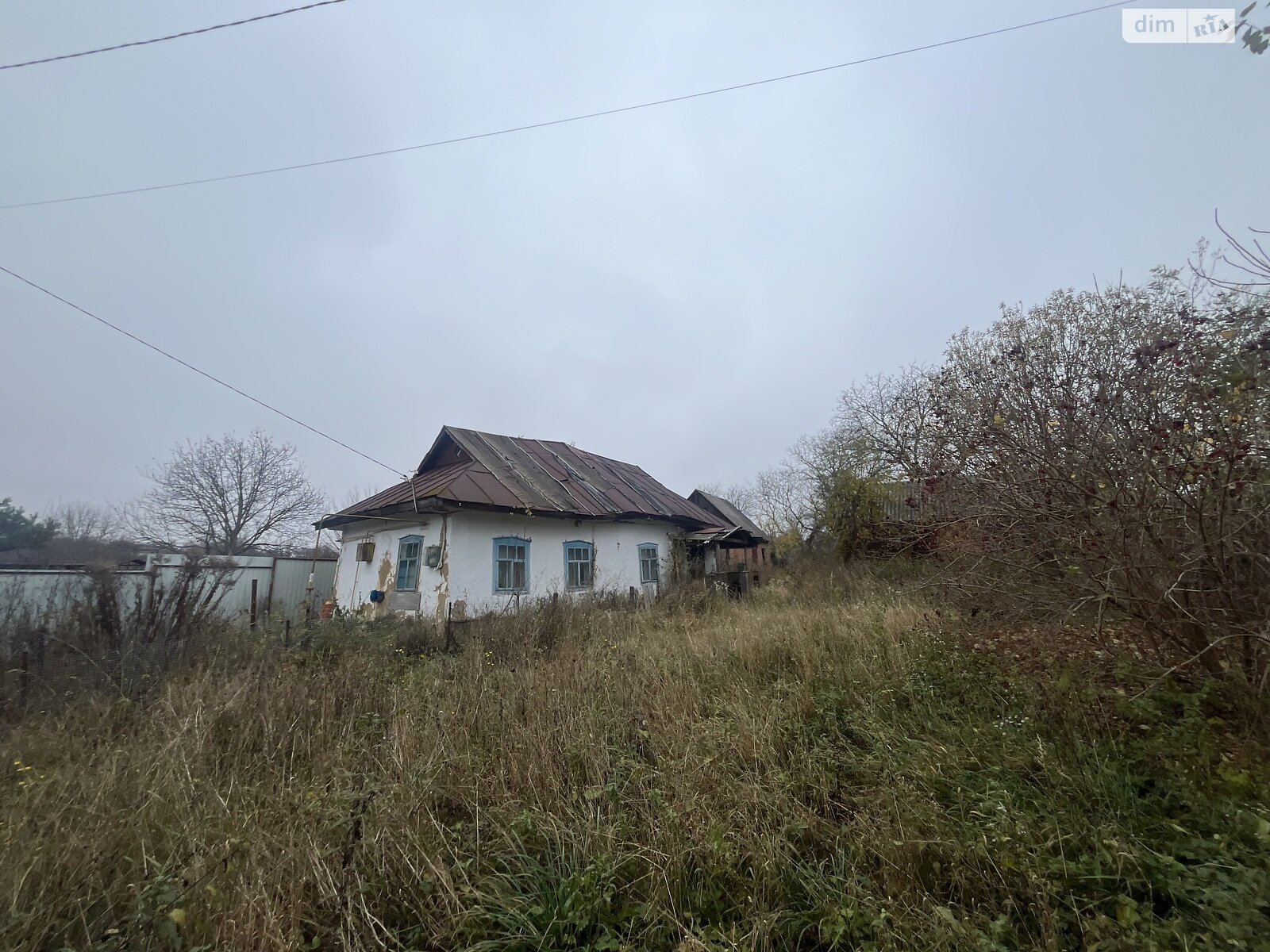 Земельный участок под жилую застройку в Лысогоре, площадь 64 сотки фото 1