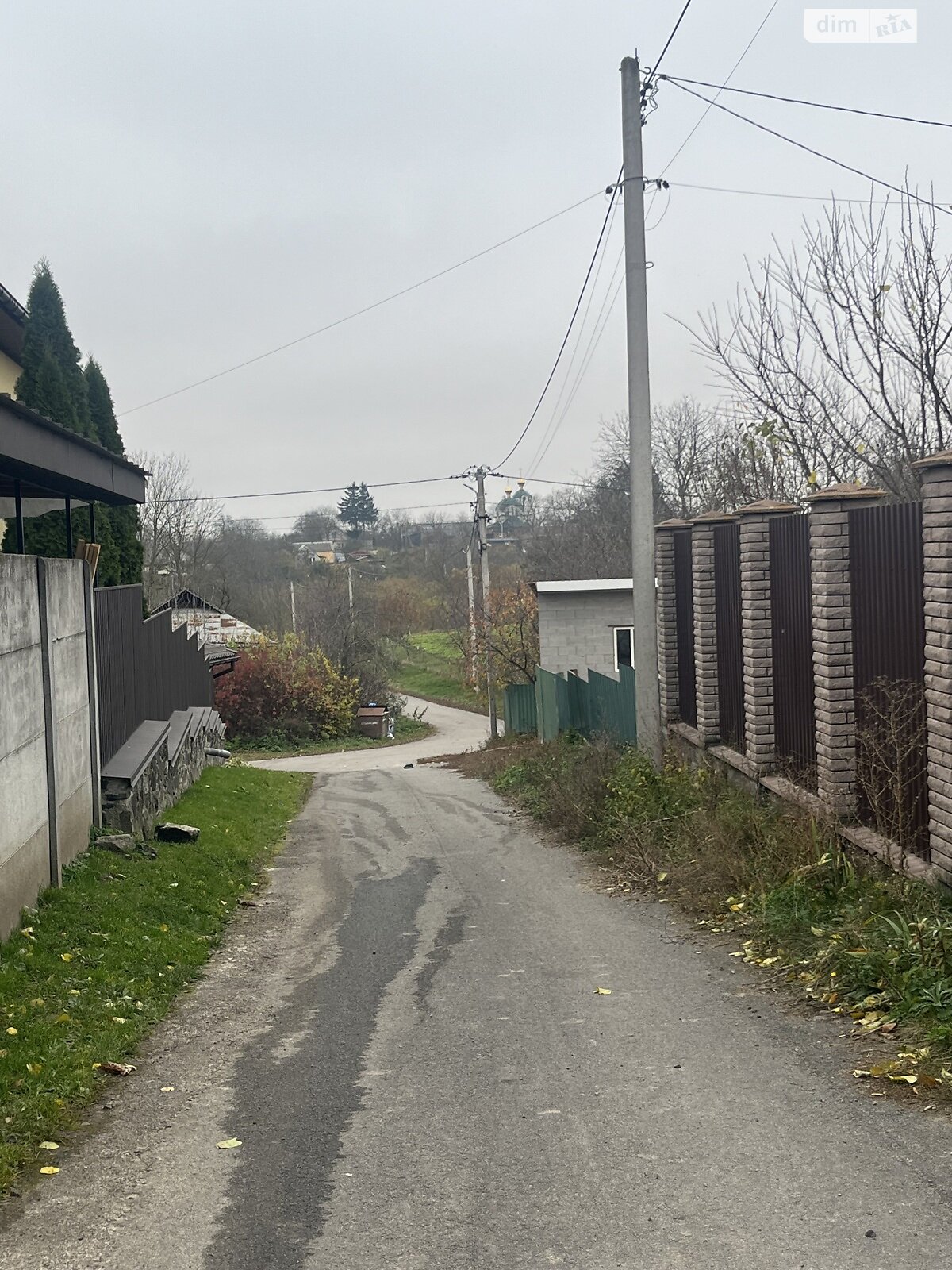 Земельный участок под жилую застройку в Лысогоре, площадь 64 сотки фото 1