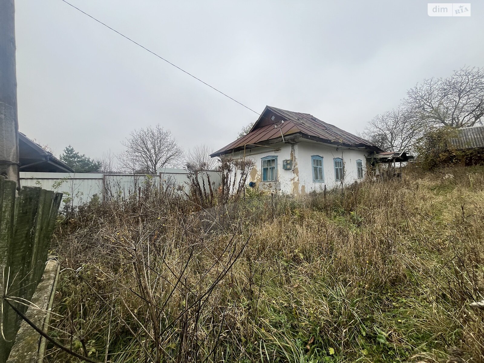 Земельный участок под жилую застройку в Лысогоре, площадь 64 сотки фото 1